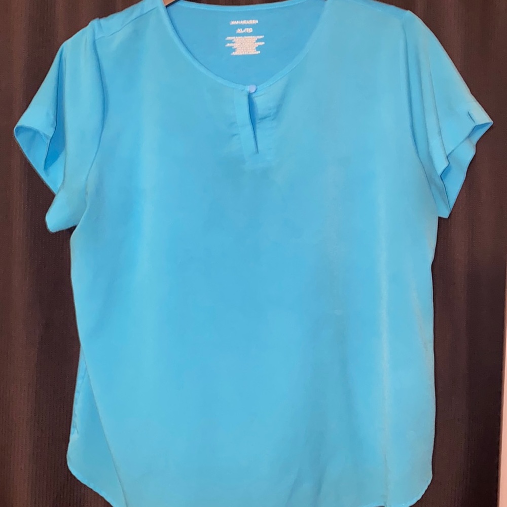 Van Heusen blouse